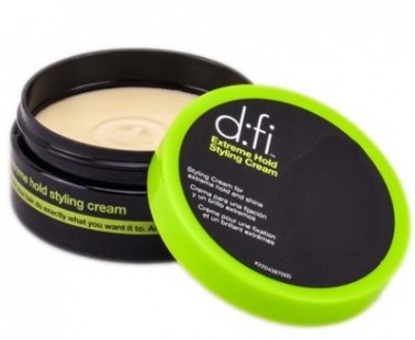 d:fi – Extreme Holding Styling Cream
