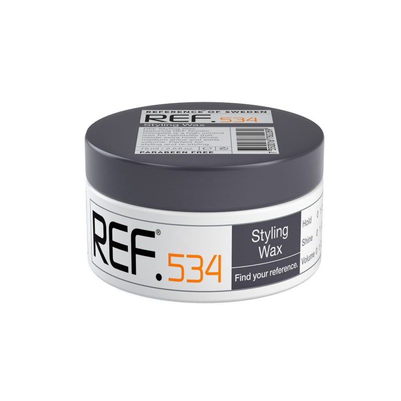 REF. 534 Styling Wax